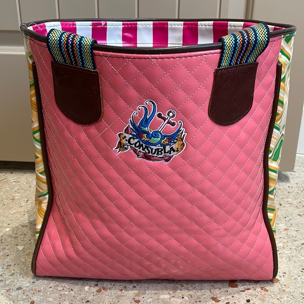 Consuela Bag